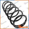 Ressorts de suspension avant pour AUDI | 2110069, 4004212